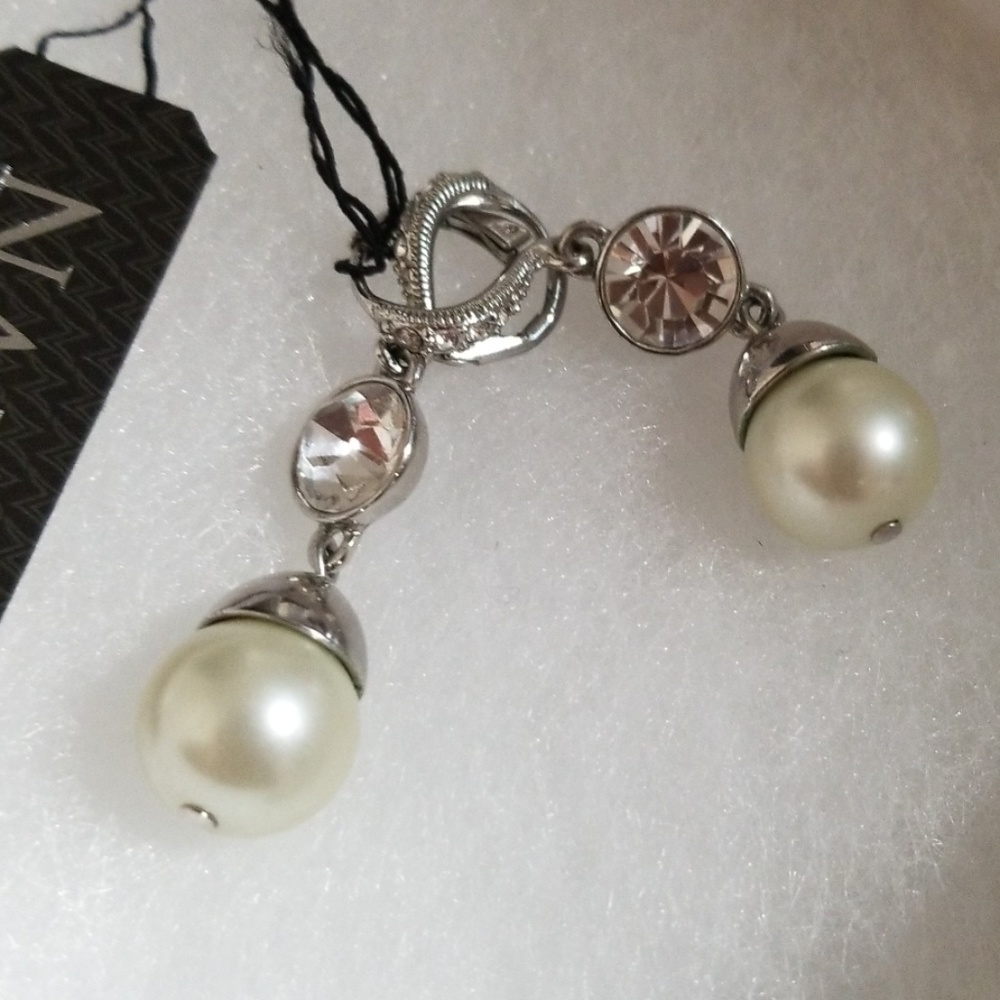 Earrings - Picture 2 of 2